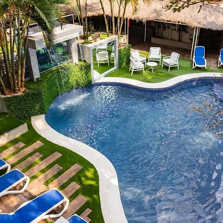 Los Alpes Santa Teresa Asuncion Ngoại thất bức ảnh
