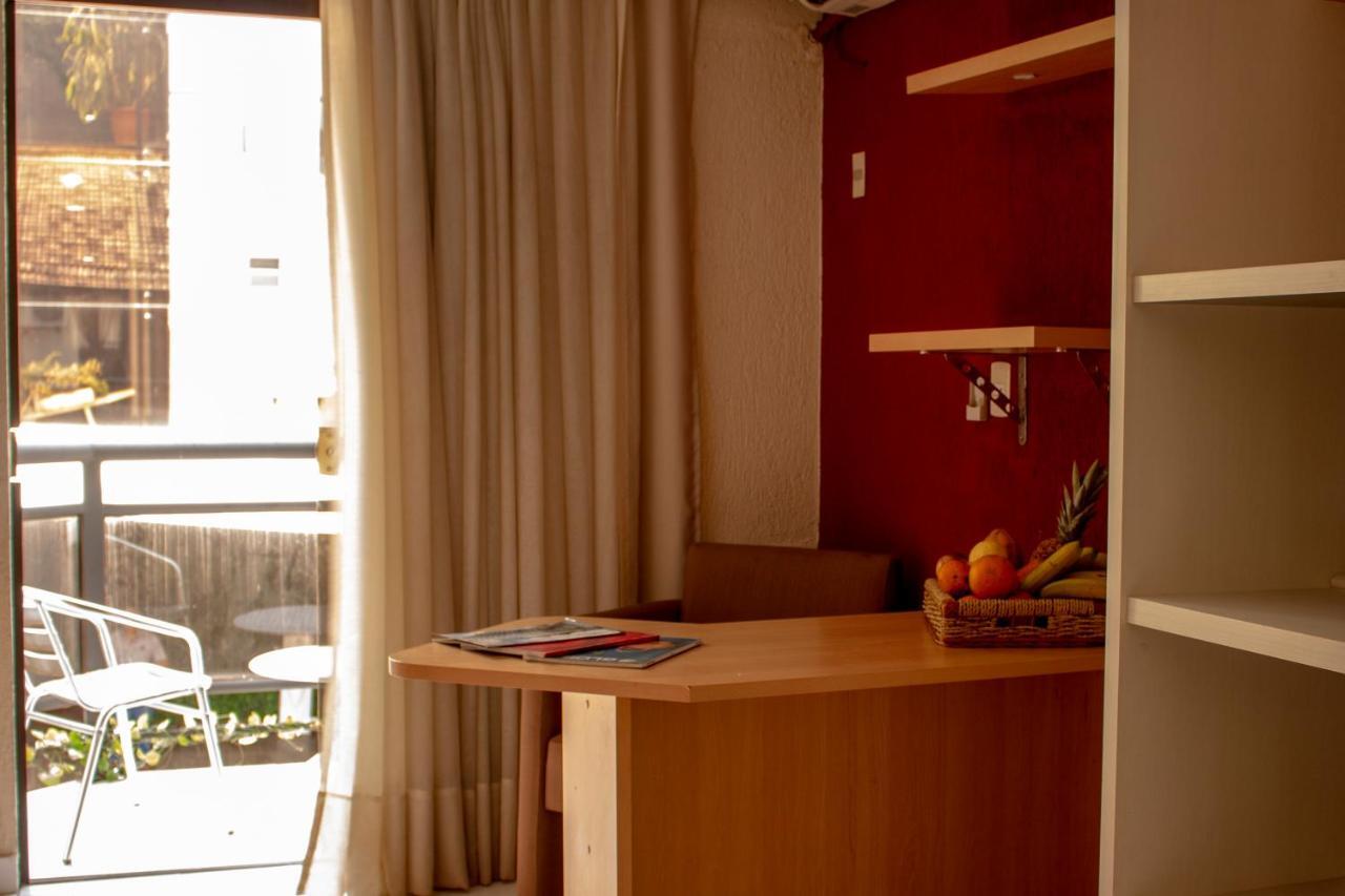 Los Alpes Santa Teresa Asuncion Ngoại thất bức ảnh