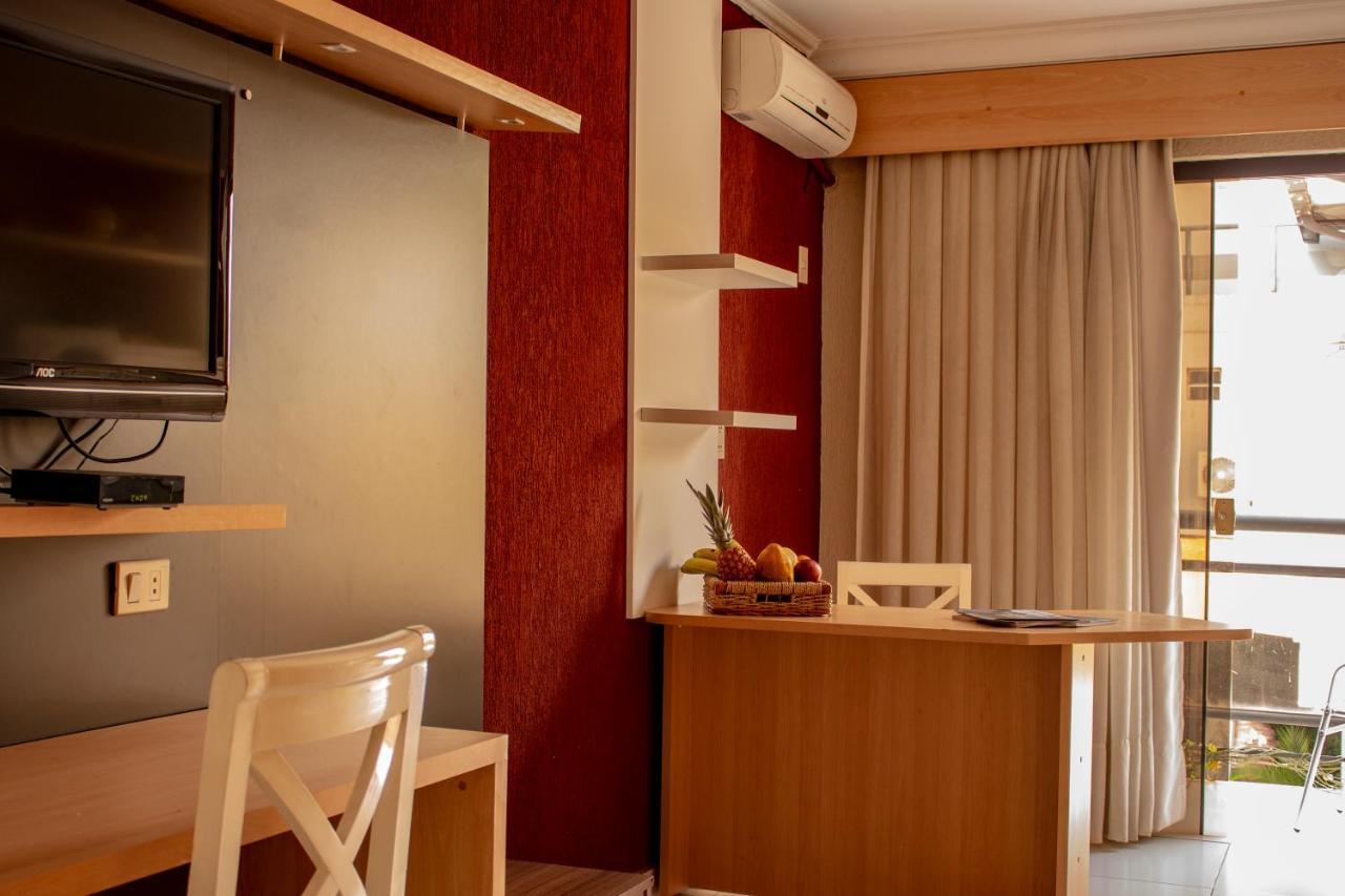 Los Alpes Santa Teresa Asuncion Ngoại thất bức ảnh